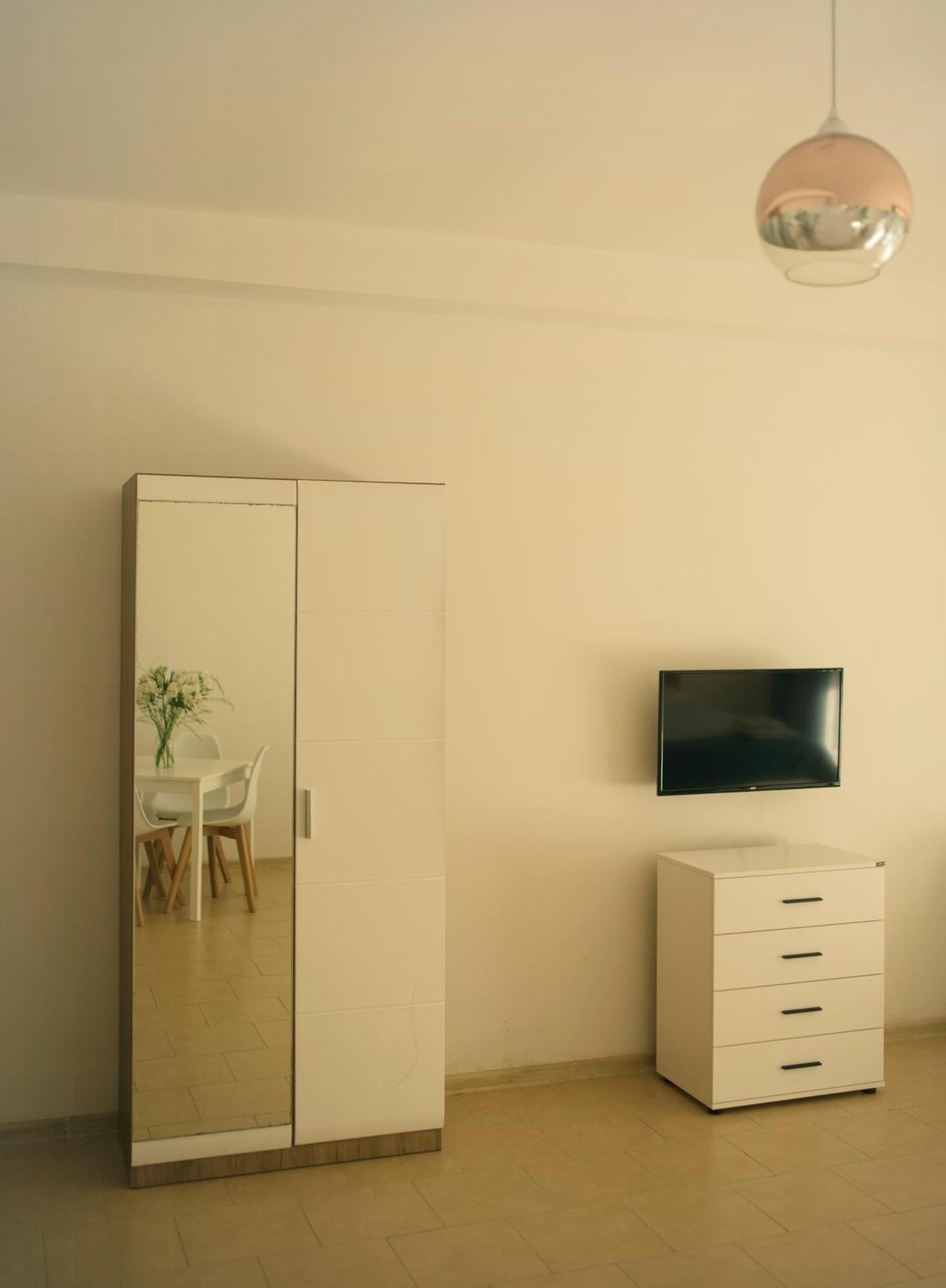Aparthotel Majak Shekvetili Exteriér fotografie